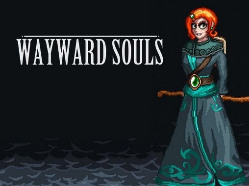 game pic for Wayward souls